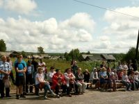 Носовской клуб