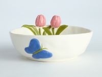 Салатник Тюльпаны/Tulipani in Fiore