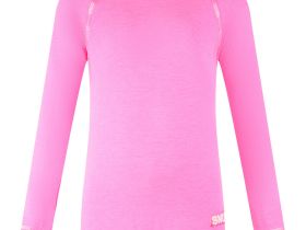 Термокомплект для девочки: брюки, толстовка