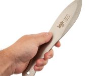 Спортивный нож Kizlyar Supreme Импульс, сталь 420HC