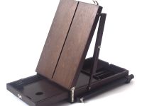 Этюдный ящик Малевичъ Винтаж МЛ-81