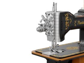 Retro 85028 Конструктор Швейная машинка