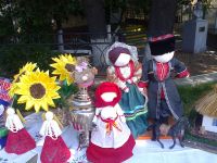 Детская библиотека-филиал № 5 им. А. П. Гайдара города Туапсе