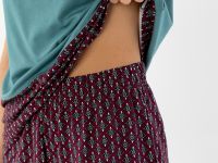 Пижама Tian Shan III