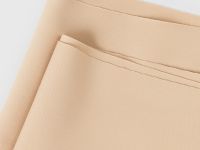 Бесшовные трусы-бразилиана, 2 шт., Бежевый