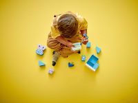 DUPLO 10413 Конструктор Распорядок дня: время купания