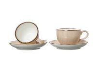 Набор чайных пар Morena