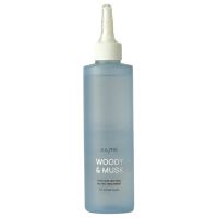 Парфюмированная термо-маска для волос JUL7ME Perfume Heating Water Treatment - Woody&Musk
