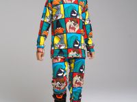 Термобелье для мальчика