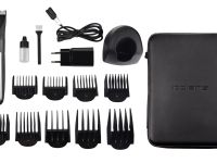 Машинка для стрижки Polaris PHC 5200