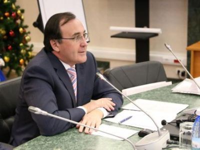 Интервью главы Мирниского района газете "Мирнинский рабочий": 2020 год будет знаменательным