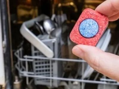 Роскачество поправило производителей посудомоечных таблеток