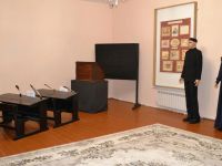 Музей истории с. Иж-Бобья