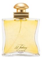 24 Faubourg: туалетная вода 100мл