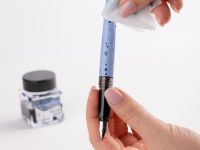 Салфетки очищающие для удаления чернил и туши Малевичъ, 20 шт