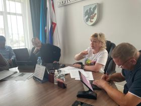 В Якутской городской думе обсудили регулирование использования электросамокатов