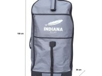 Надувная доска для SUP-бординга INDIANA 14'0 Rs Inflatable