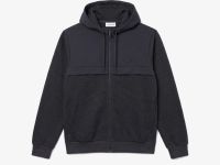 Мужская хлопковая толстовка Lacoste