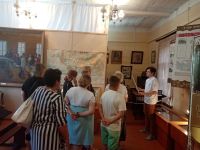 Сурский районный историко-краеведческий музей