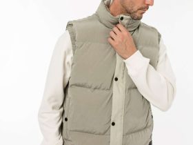 Жилет Remington Metaface Gray