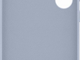 Клип-кейс Samsung Kindsuit Case Galaxy S25 Ultra Голубой