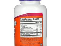 NOW Foods, Chewable C-500, жевательный витамин C со вкусом натуральной вишни, 100 таблеток