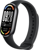 Фитнес-браслет Xiaomi Smart Band 10 «Полночный чёрный»