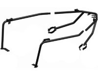 Бампер передний RM PATRUL