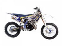 Мотоцикл кроссовый эндуро GR7 T250L (2T) Pro