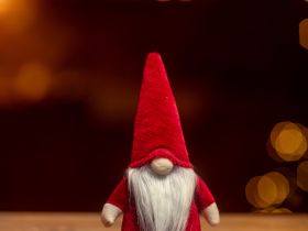 Статуэтка Aureliette