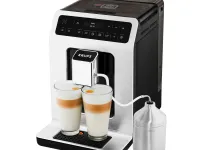 Автоматическая кофемашина KRUPS EVIDENCE EA891D10