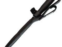 Походный нож Ефрейтор, сталь 65Г, рукоять резина