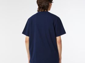 Мужская футболка Lacoste для спорта