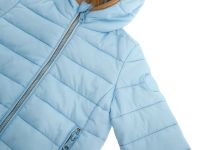 Куртка для маленького мальчика