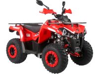 Квадроцикл MIKILON Hammer 140L