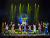 Детская студия им. О. П. Табакова при ТЮЗе Киселёва