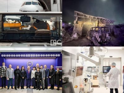 Что произошло в Якутии 26 декабря: обзор событий за день