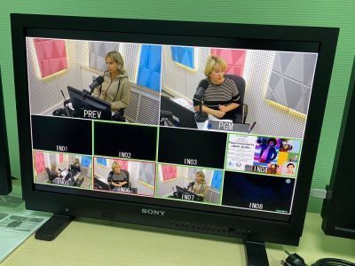 Мастер-план развития - это документ с дальним прицелом, но современными задачами