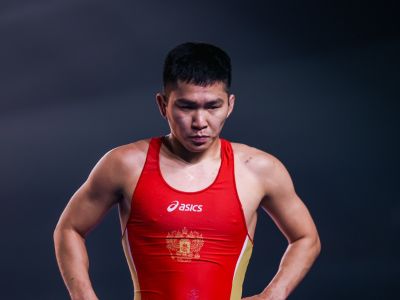 Борцы из Якутии выступят на турнире Али Алиева в Дагестане