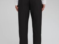 Утепленные брюки