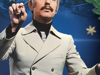 Поль Мориа. Ессентуки