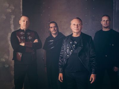 Оргия праведников (Сердце)