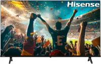 Телевизор Hisense 40A4S, 40", LED FHD, 60 Гц, Smart TV