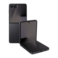 Samsung Galaxy Z Flip7 5G 12/512Gb (Jetblack)