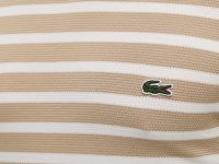 Мужская футболка Lacoste Slim Fit