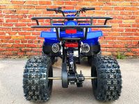 Квадроцикл MOWGLI Bold 8