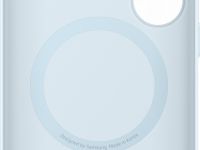 Клип-кейс Samsung Slim Magnet для Galaxy S26 Ultra Голубой