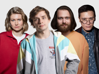 Билеты на Стендап в своём стиЛле (Still StandUp Club) / Стендап | Афиша | ИнфоТаймс