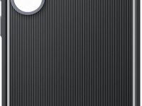 Чехол Samsung Rugged Case Galaxy S25+ черный