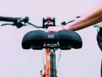 Selle Royal Седло Selle Royal Float Relaxed, цвет Черный